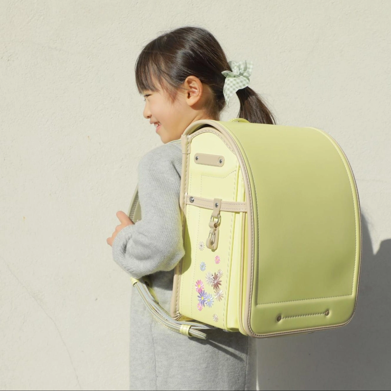 かわいいランドセルを6年間楽しむ｜色・デザインの選び方と池田屋の